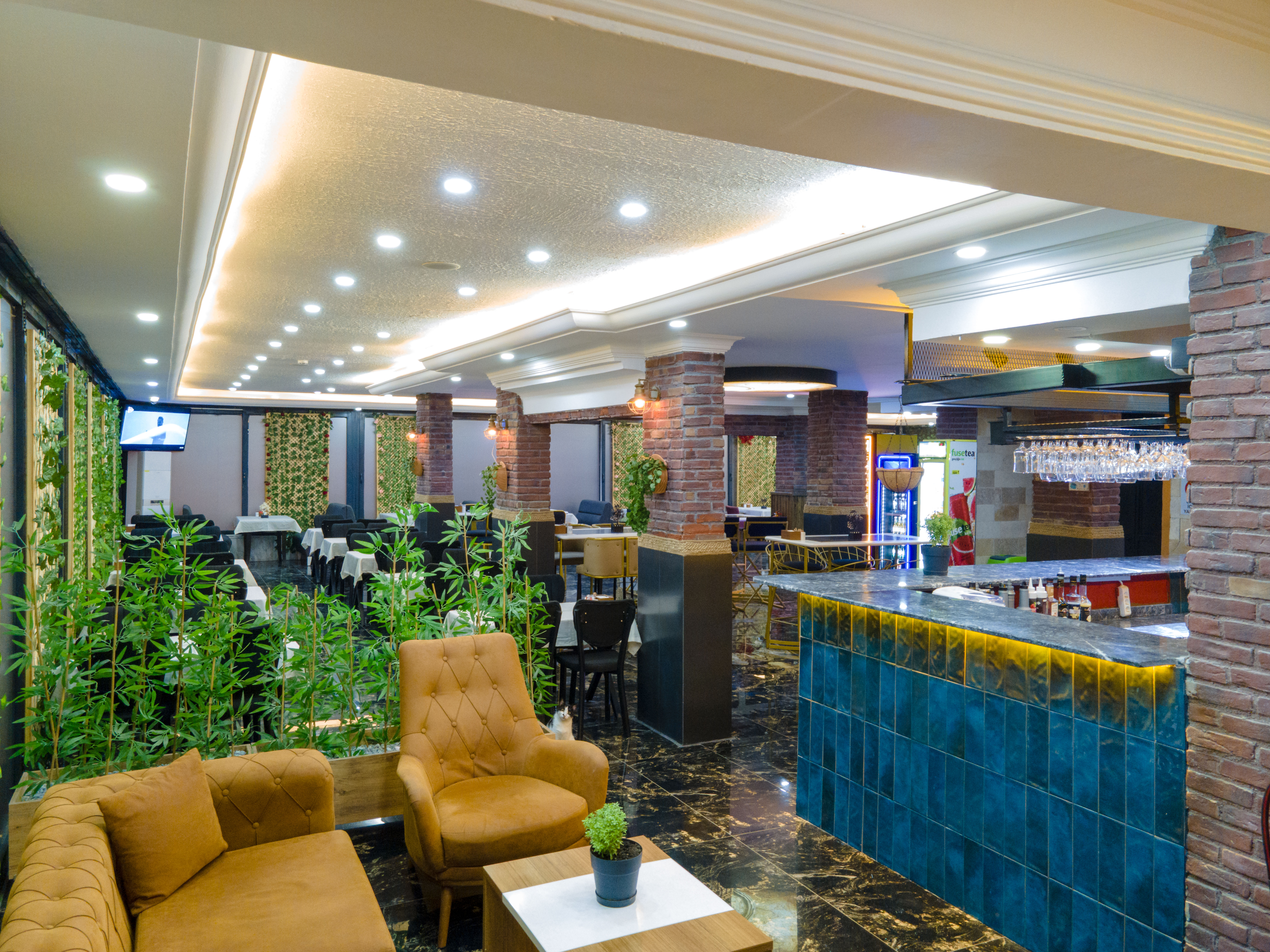 Bianco Beach Hotel