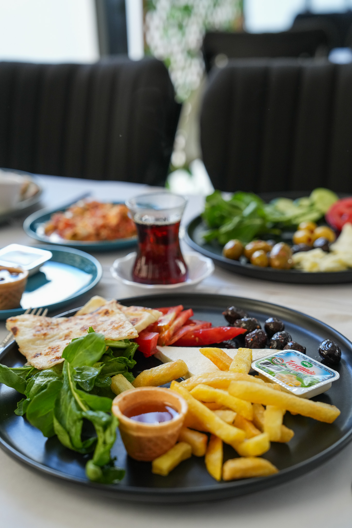 Bianco Beach Hotel